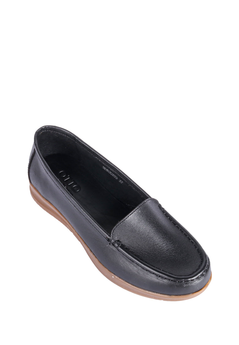 RABIYA SLIP ON LOAFERS