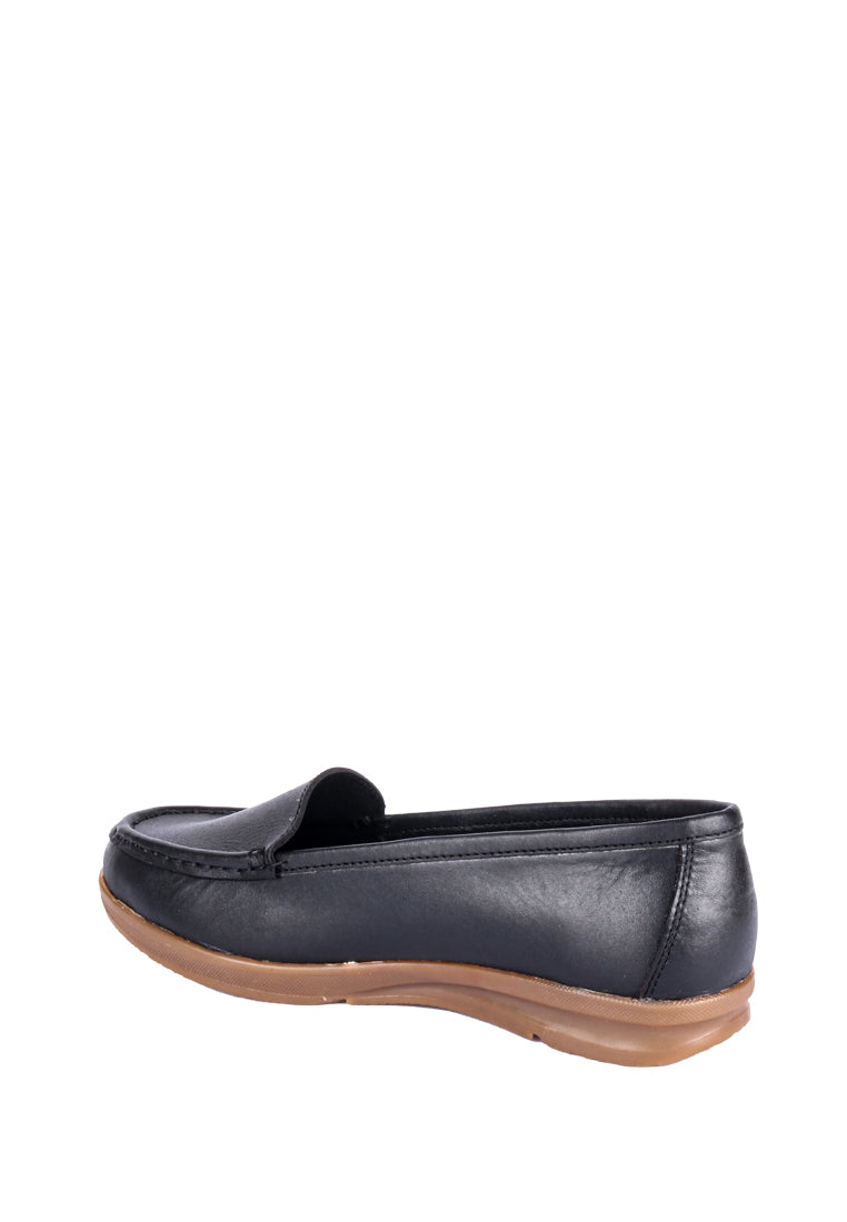 RABIYA SLIP ON LOAFERS