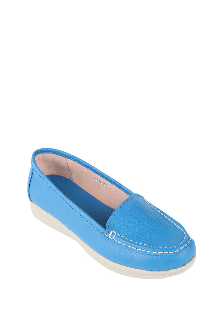 RABIYA SLIP ON LOAFERS