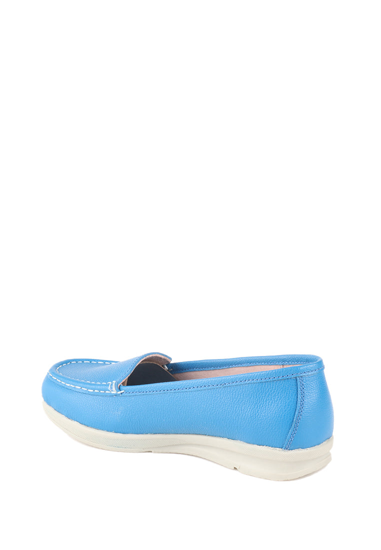 RABIYA SLIP ON LOAFERS