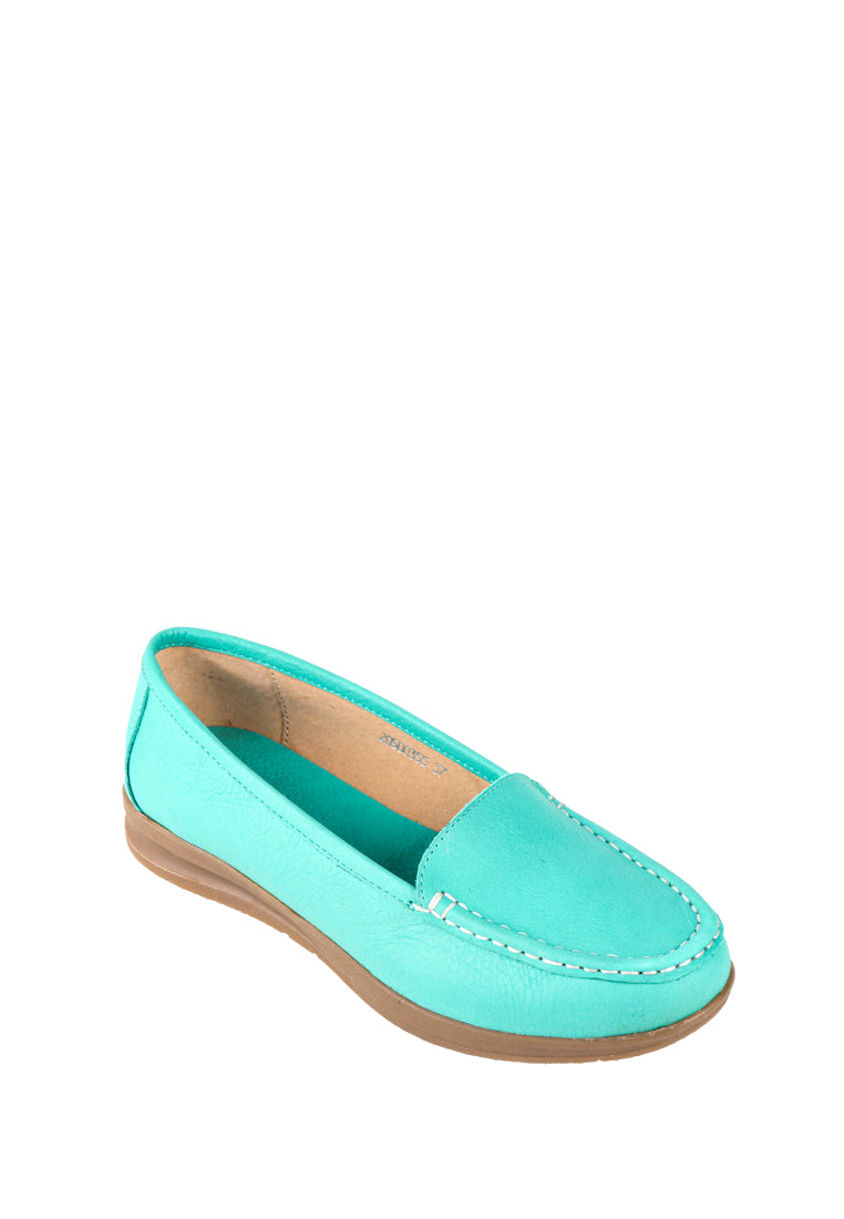 RABIYA SLIP ON LOAFERS