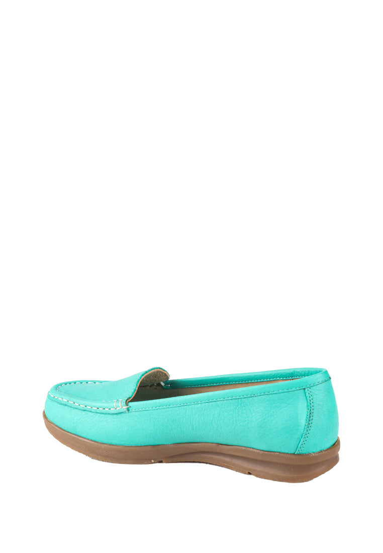 RABIYA SLIP ON LOAFERS