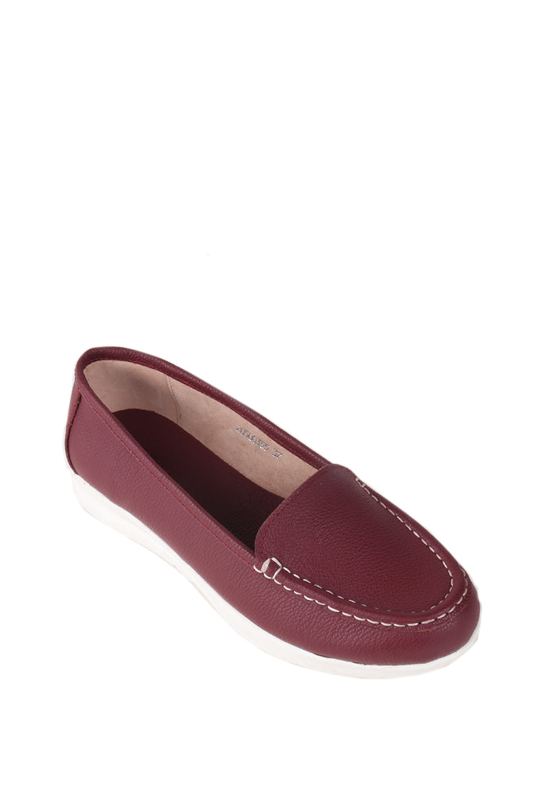 RABIYA SLIP ON LOAFERS