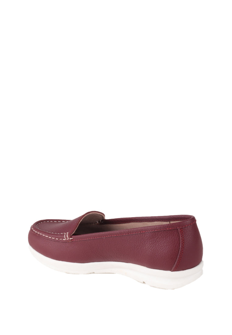 RABIYA SLIP ON LOAFERS