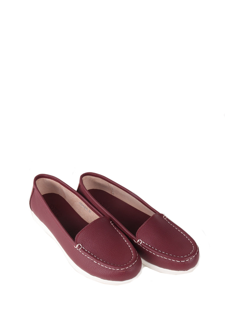 RABIYA SLIP ON LOAFERS