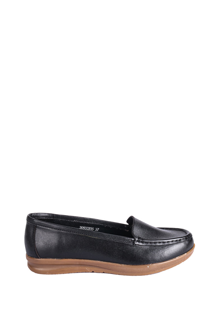 RABIYA SLIP ON LOAFERS