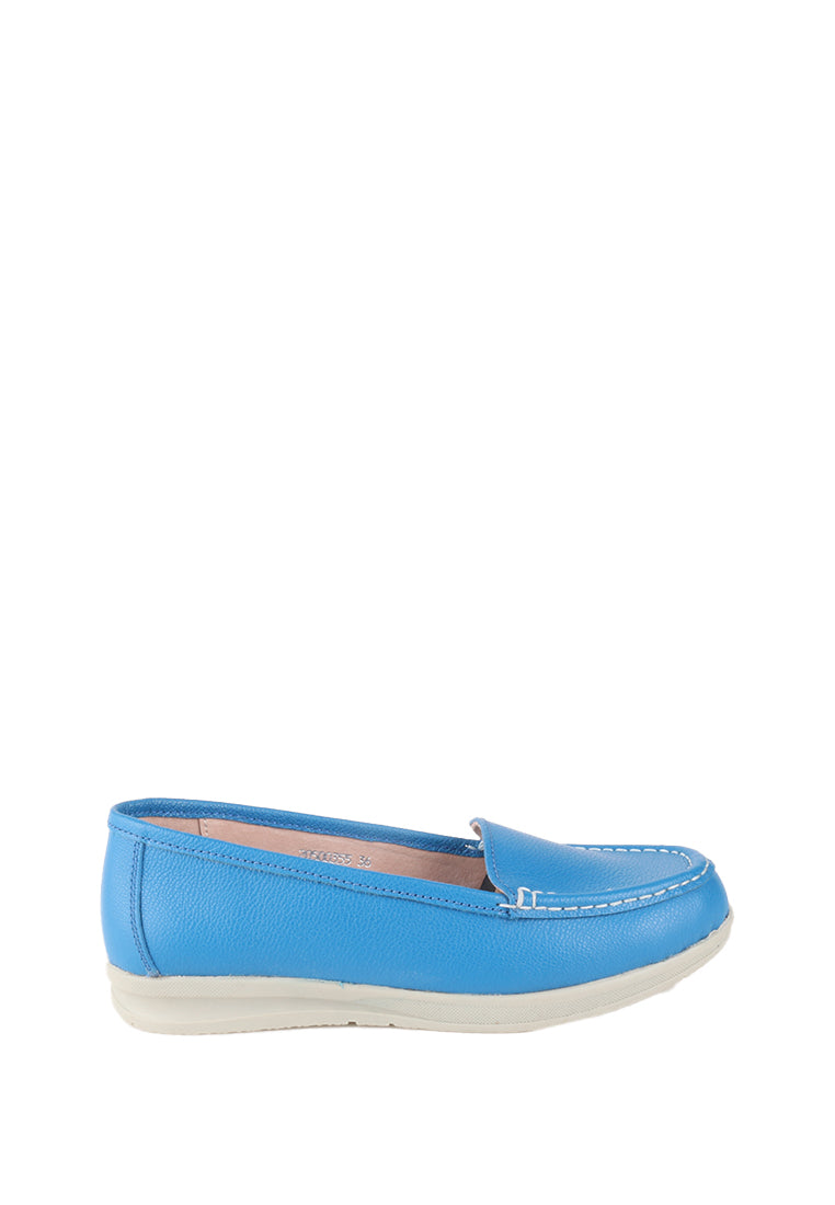 RABIYA SLIP ON LOAFERS