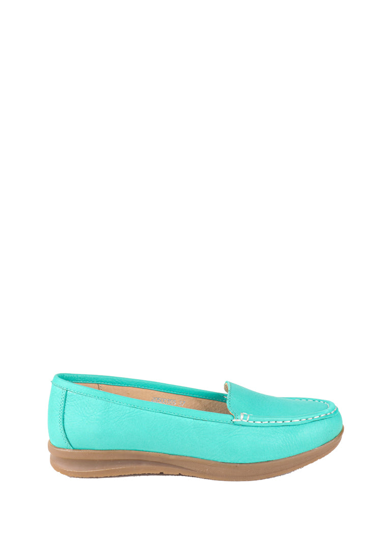 RABIYA SLIP ON LOAFERS