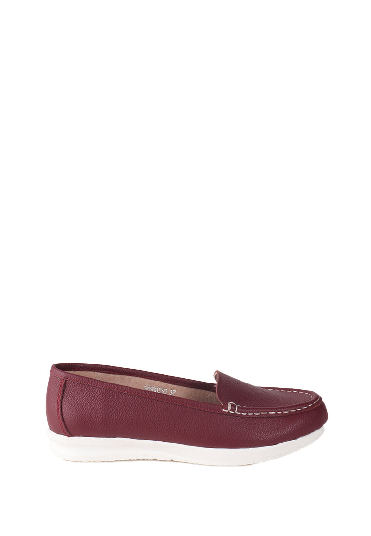 RABIYA SLIP ON LOAFERS