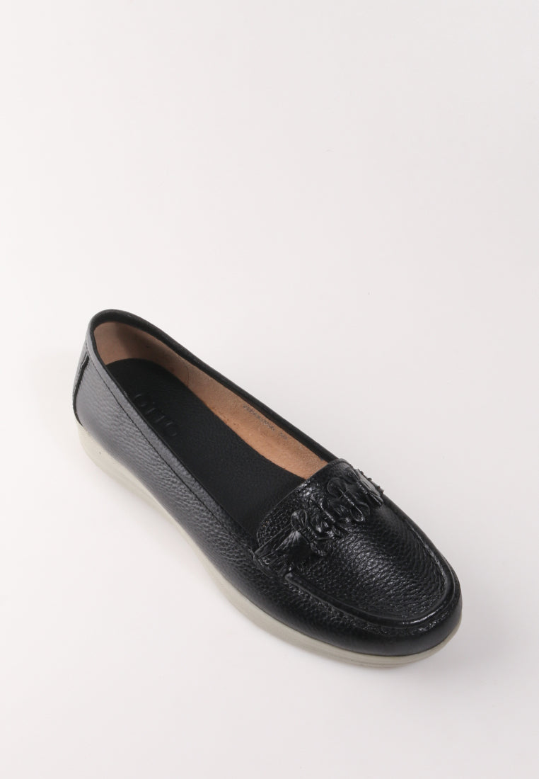 RAIZA SLIP ON LOAFERS