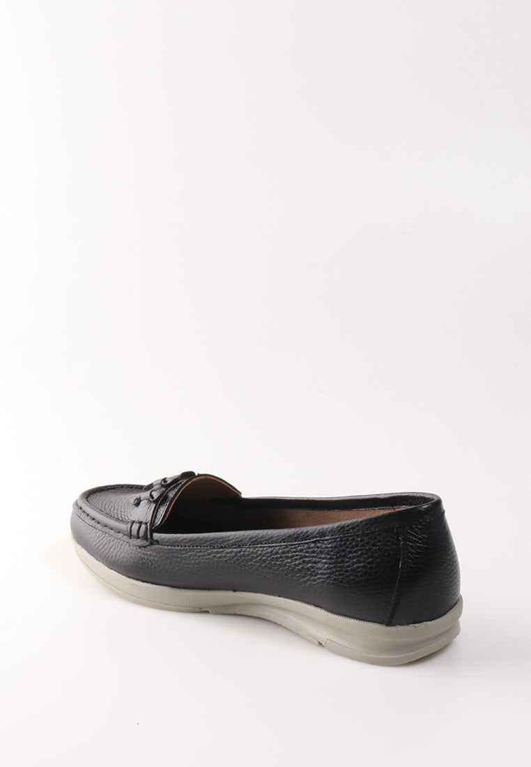 RAIZA SLIP ON LOAFERS