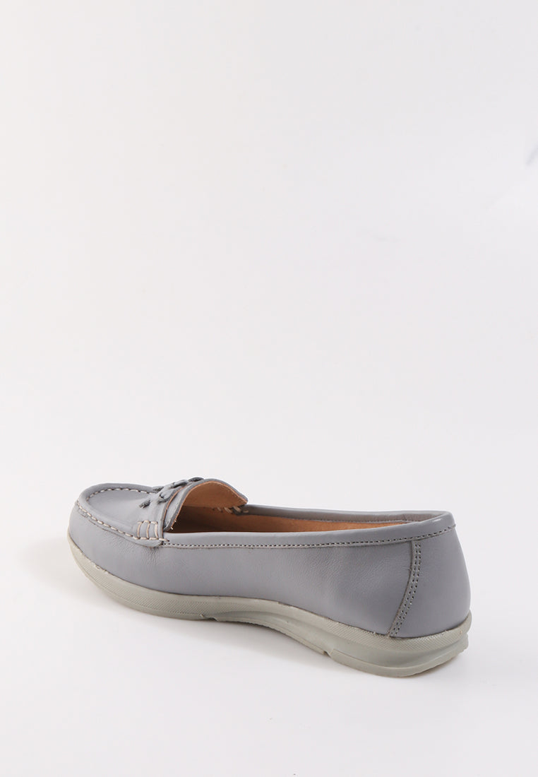 RAIZA SLIP ON LOAFERS