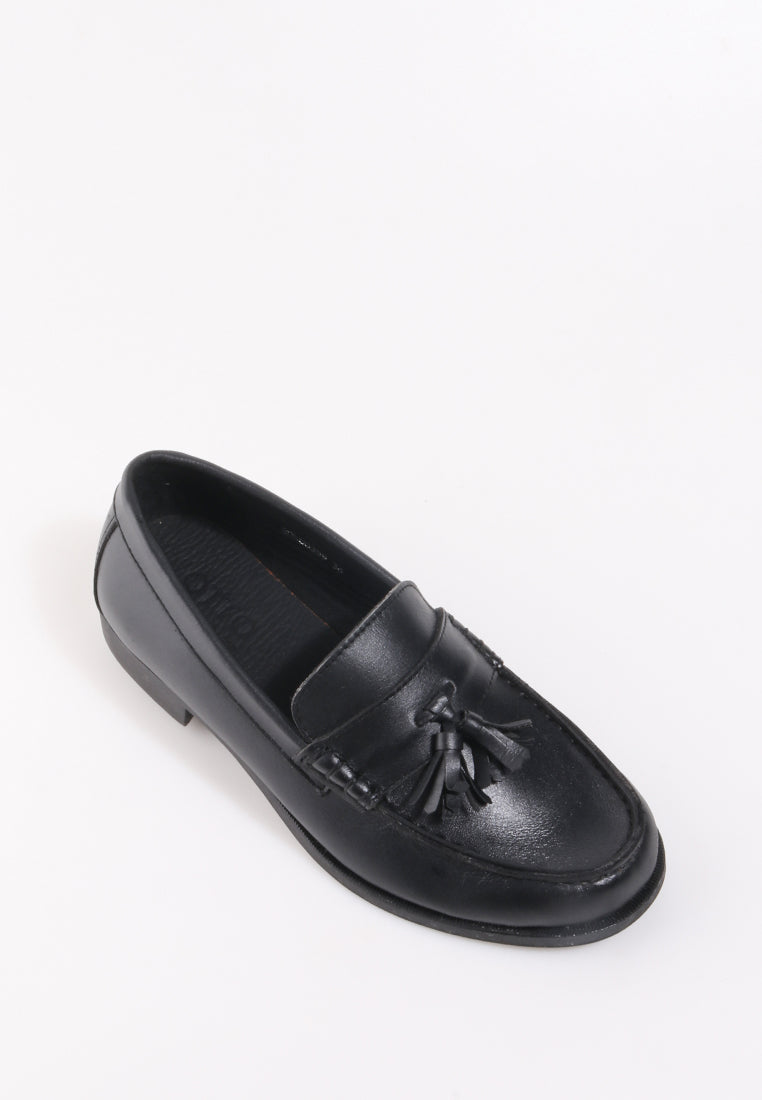 TWYLA TASSEL LOAFERS