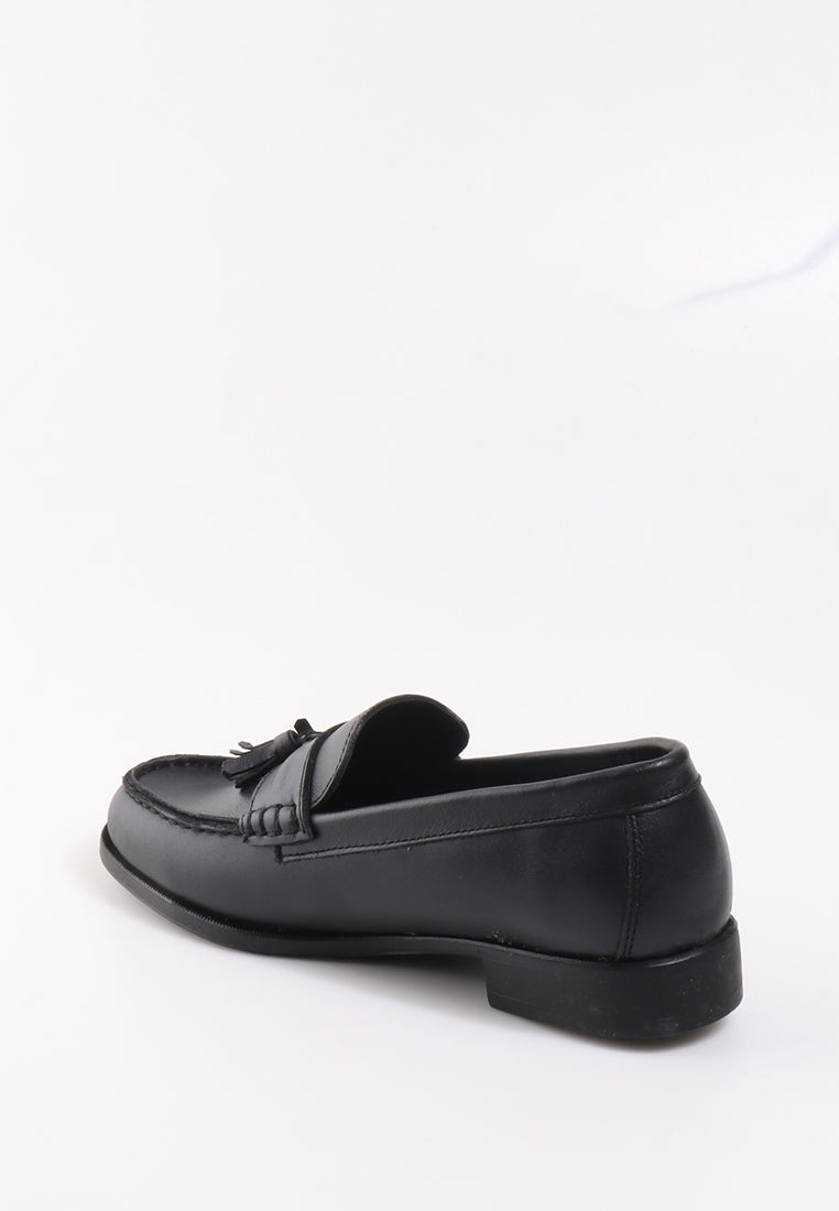 TWYLA TASSEL LOAFERS