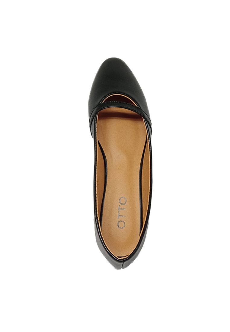 DANICE FLAT SHOES