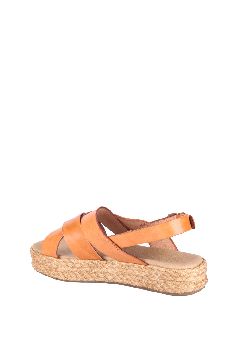 FATIMA JUTE SANDALS