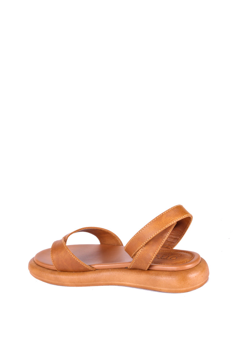 NITCHIE ANKLE STRAP SANDALS