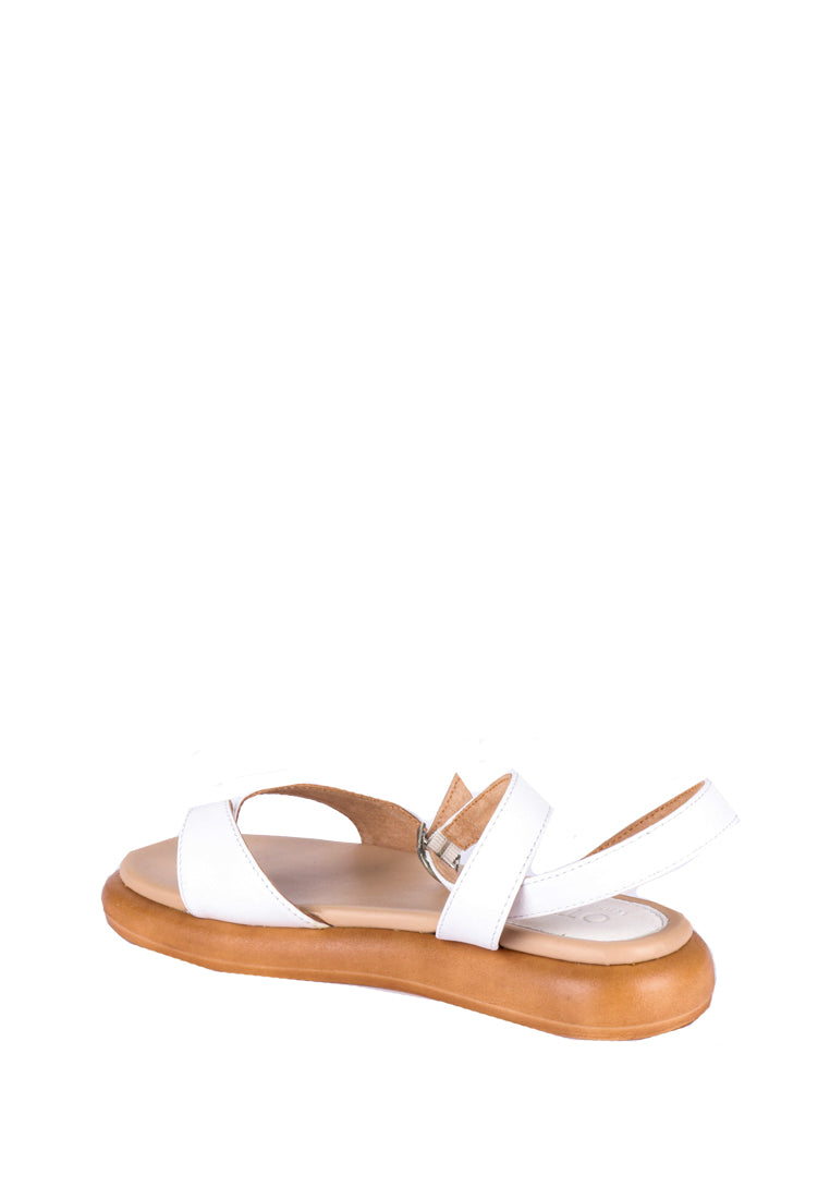 NITCHIE ANKLE STRAP SANDALS