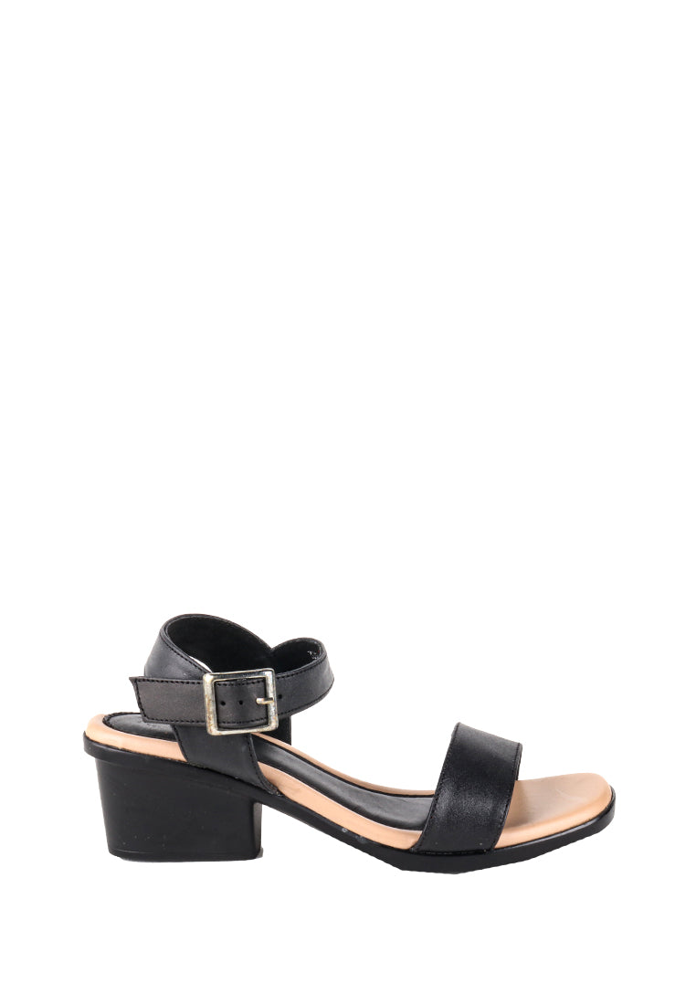 PATTY ANKLE STRAP SANDALS