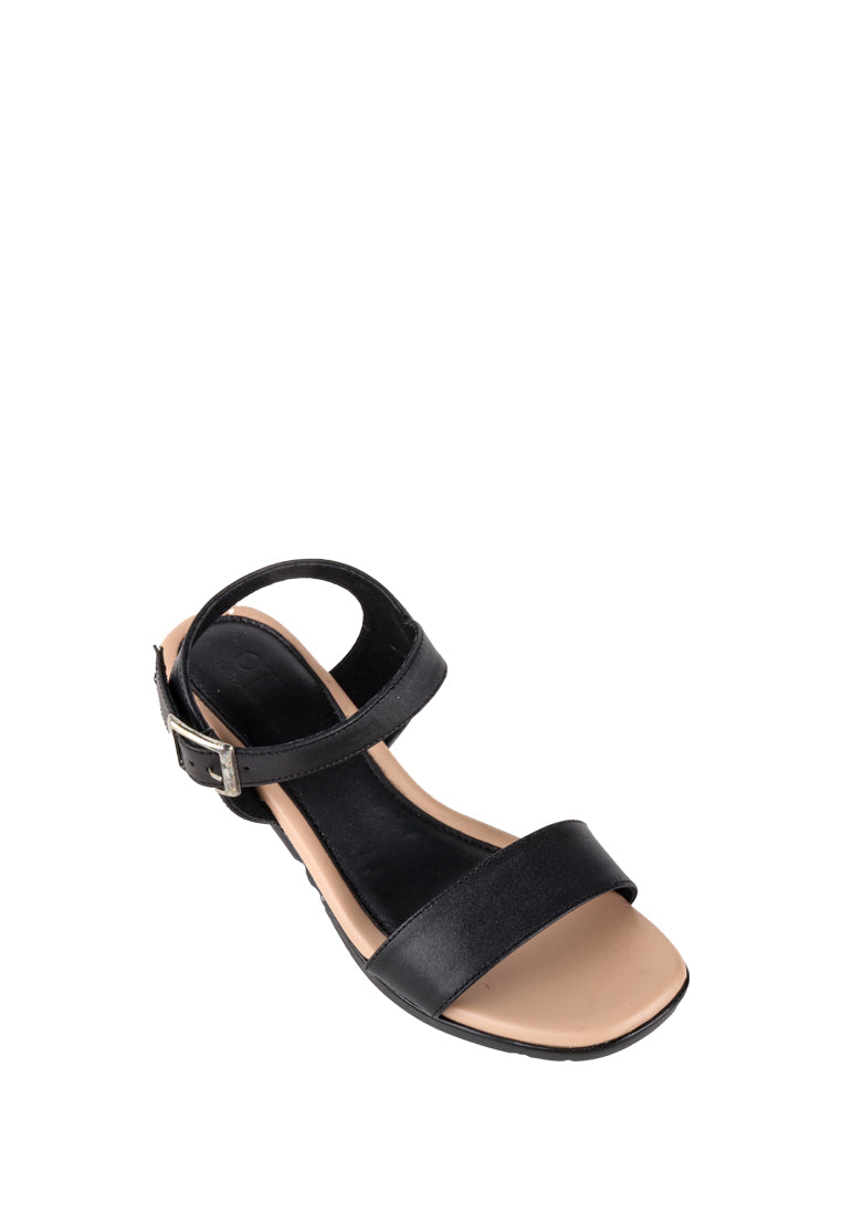 PATTY ANKLE STRAP SANDALS