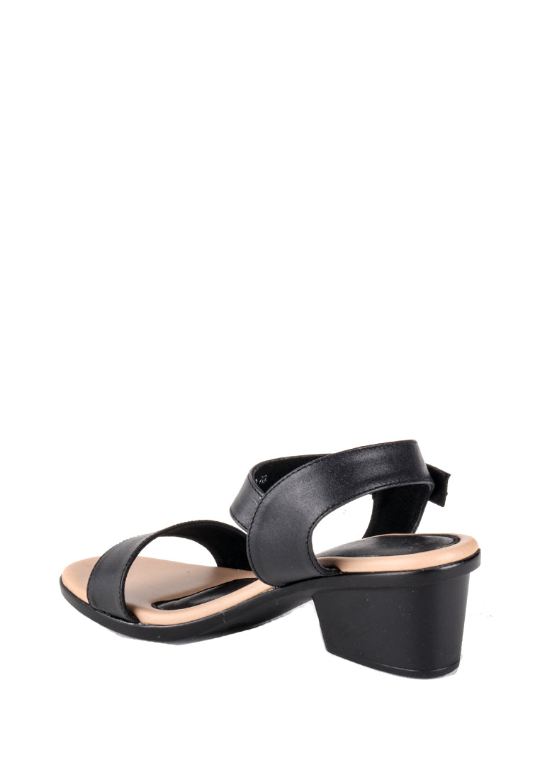 PATTY ANKLE STRAP SANDALS