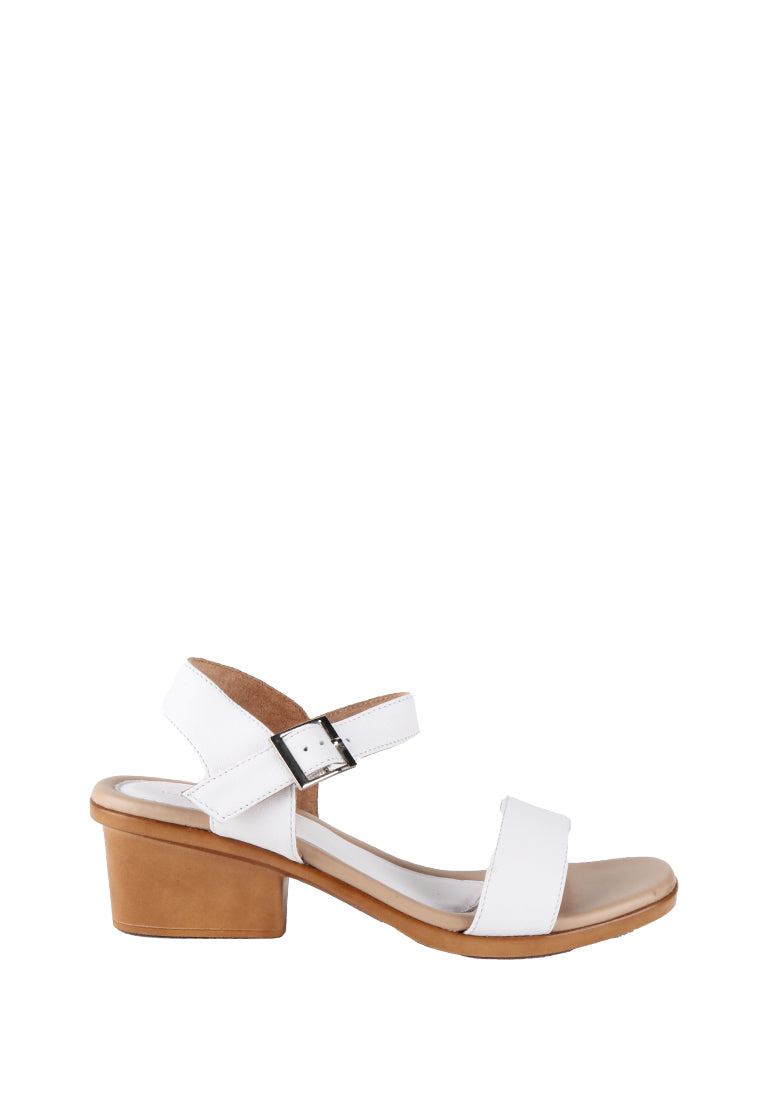 PATTY ANKLE STRAP SANDALS