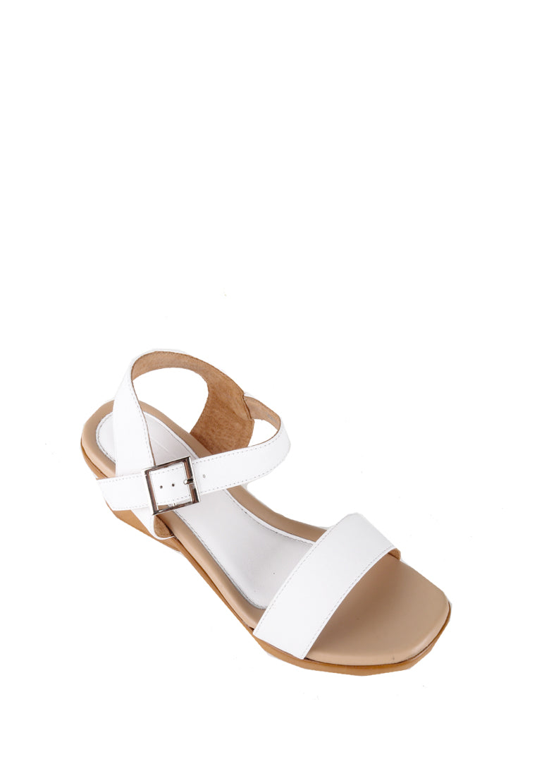 PATTY ANKLE STRAP SANDALS