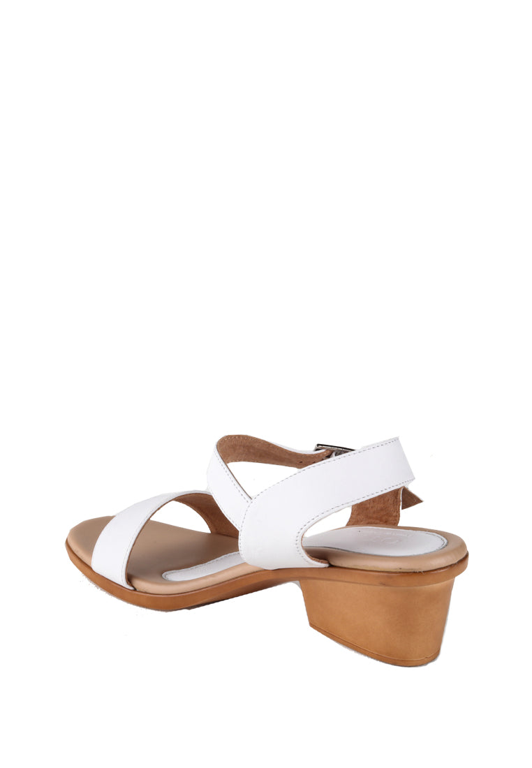 PATTY ANKLE STRAP SANDALS