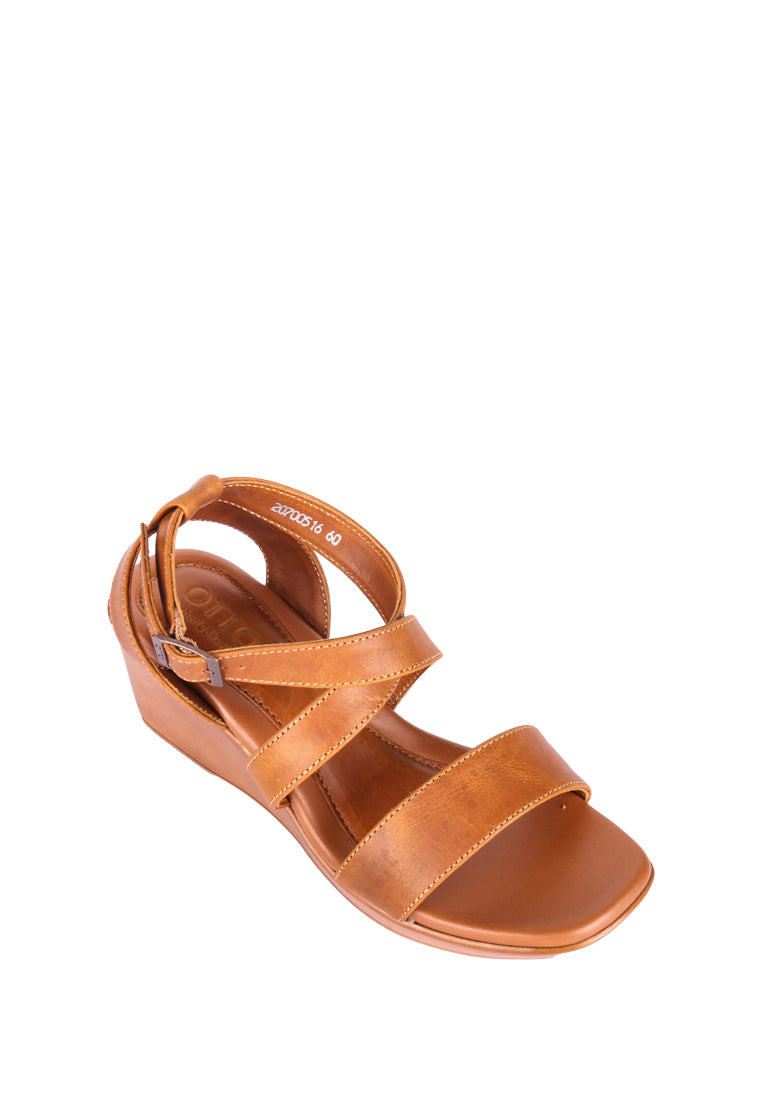 POPPY SLINGBACK SANDALS