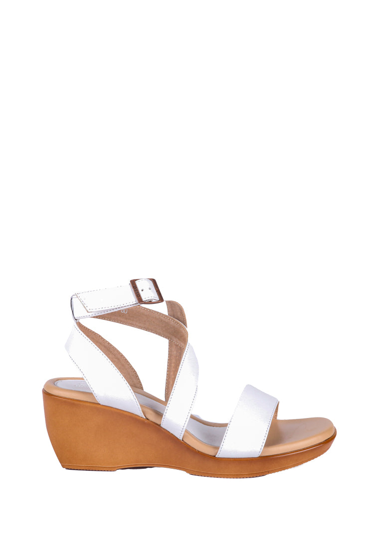 POPPY SLINGBACK SANDALS