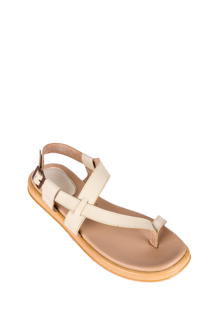 ODELIA SLINGBACK SANDALS