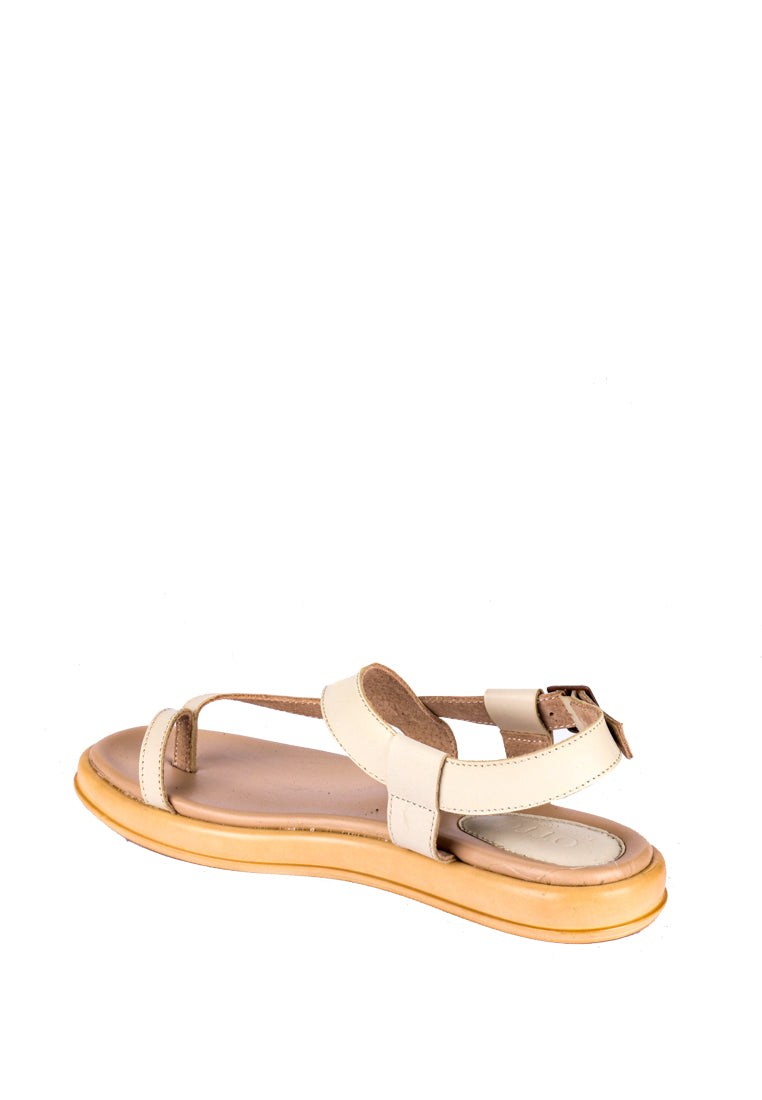 ODELIA SLINGBACK SANDALS