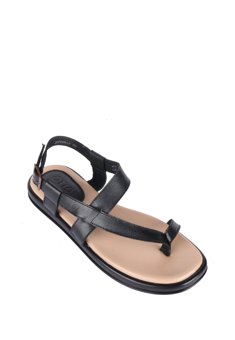 ODELIA SLINGBACK SANDALS