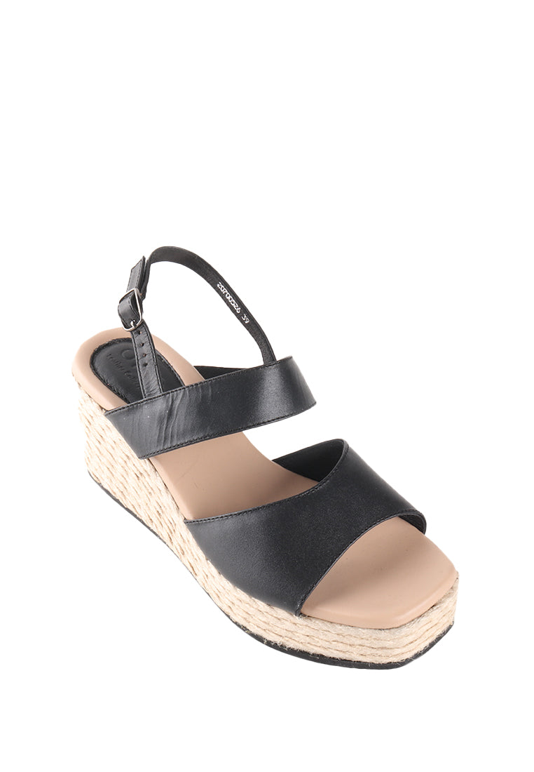 SHEILA JUTE SANDALS