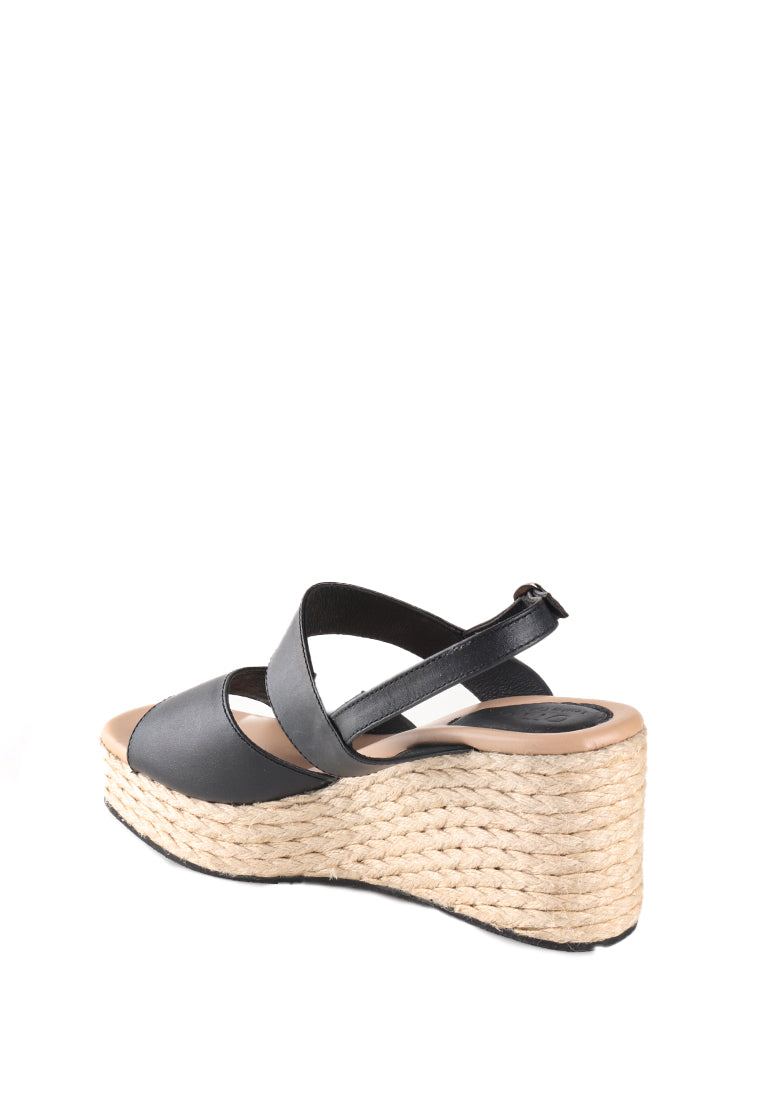 SHEILA JUTE SANDALS