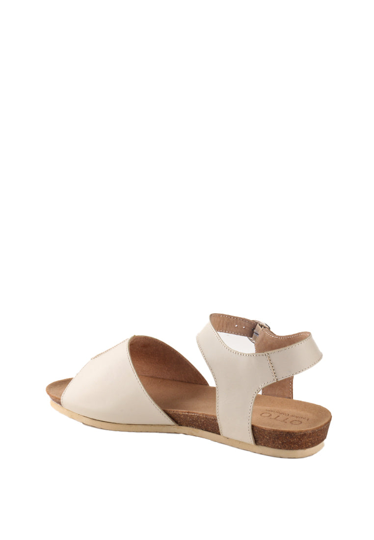 TOPAZ SLINGBACK SANDALS