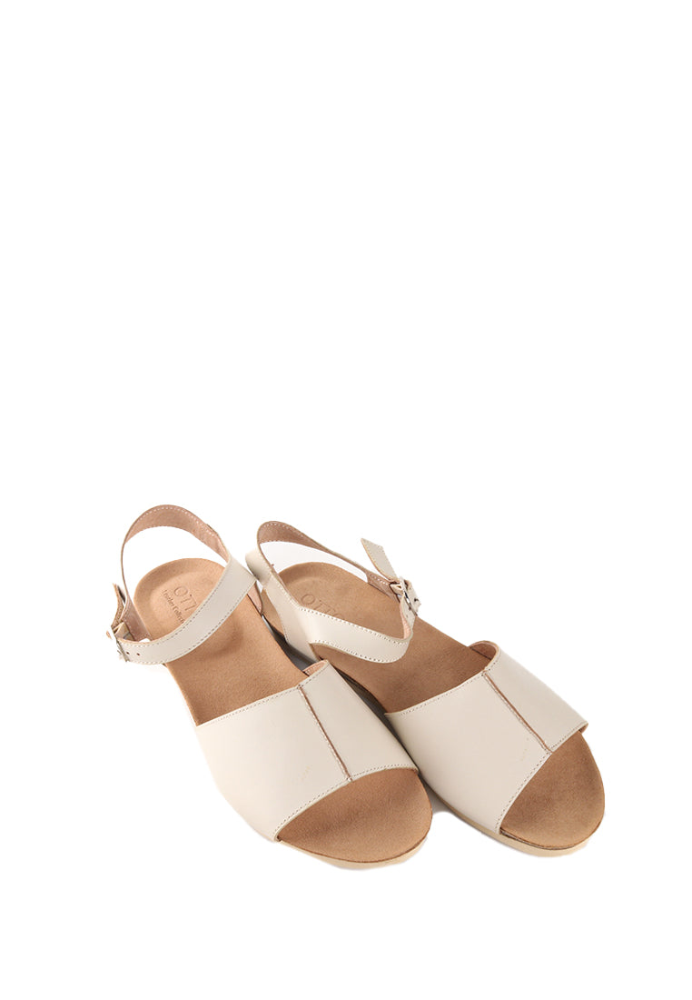 TOPAZ SLINGBACK SANDALS