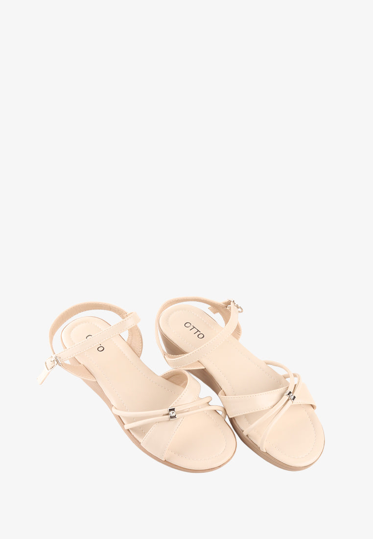 MYLA SLINGBACK SANDALS