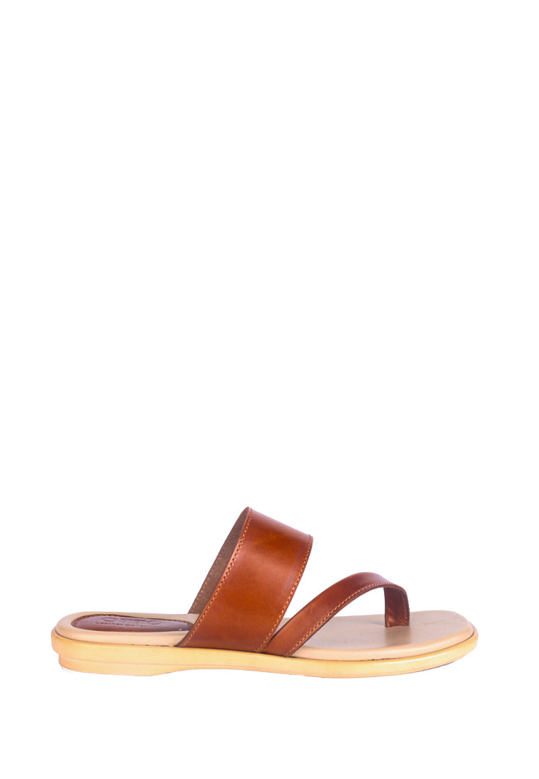 NESTLY WOMAN STRAP SANDALS