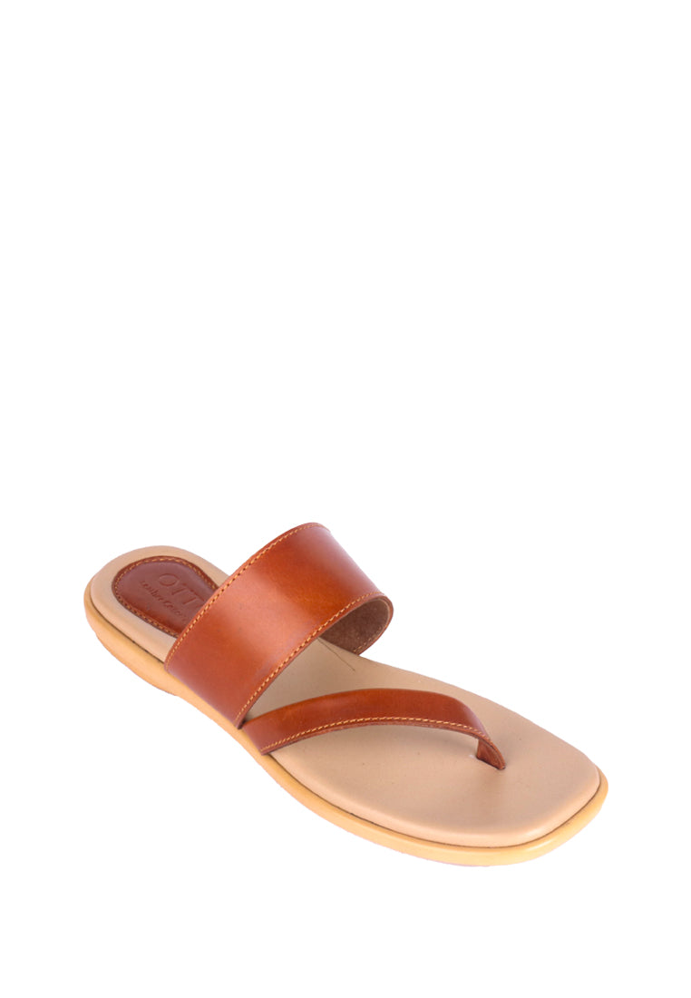 NESTLY WOMAN STRAP SANDALS