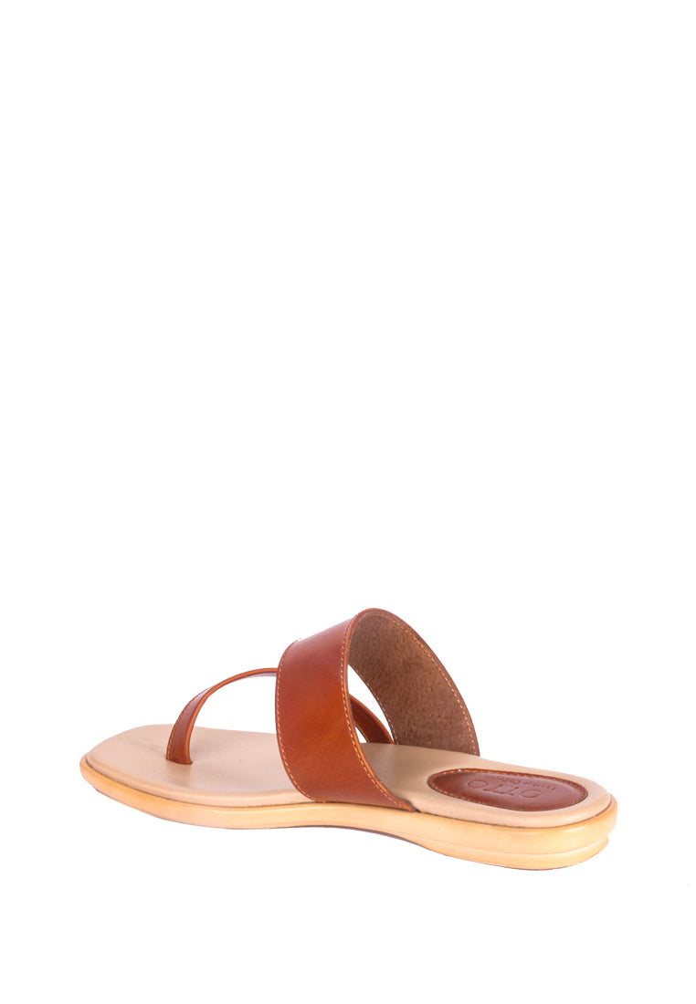 NESTLY WOMAN STRAP SANDALS