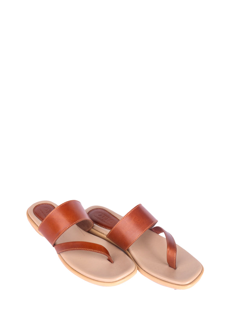 NESTLY WOMAN STRAP SANDALS