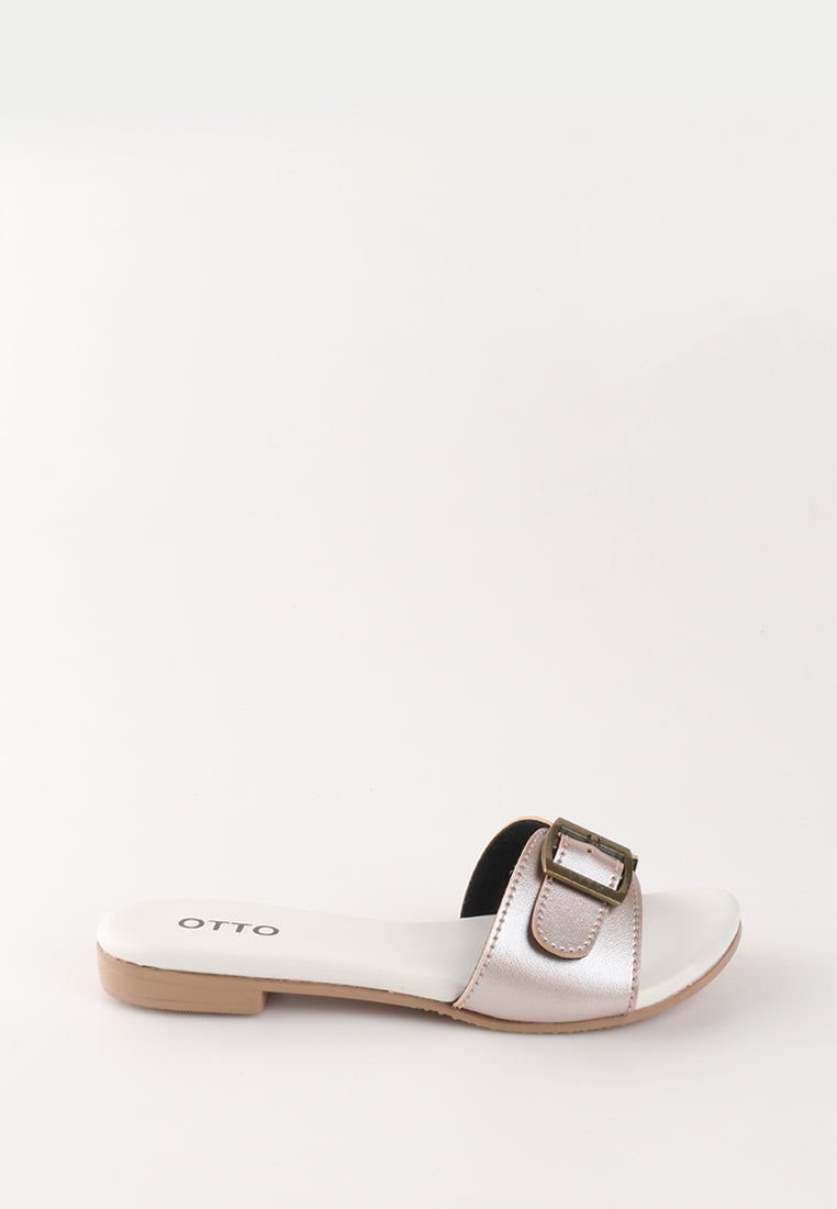 VERLENE BUCKLE SANDALS