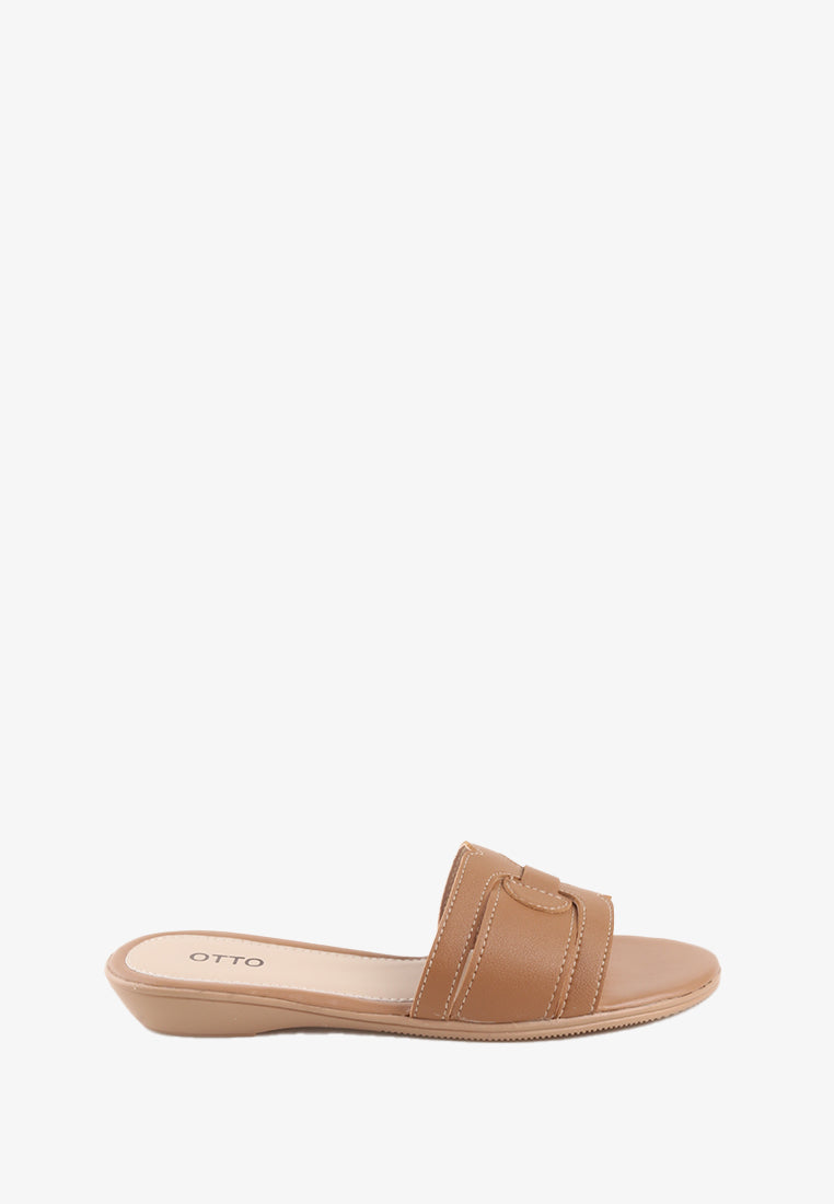 SHUVEE WOMAN SANDALS