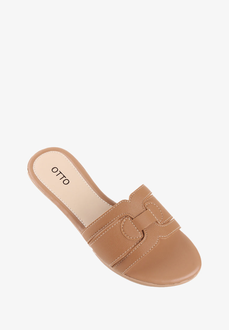 SHUVEE WOMAN SANDALS