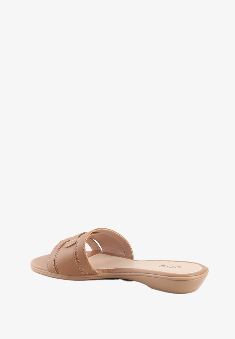 SHUVEE WOMAN SANDALS
