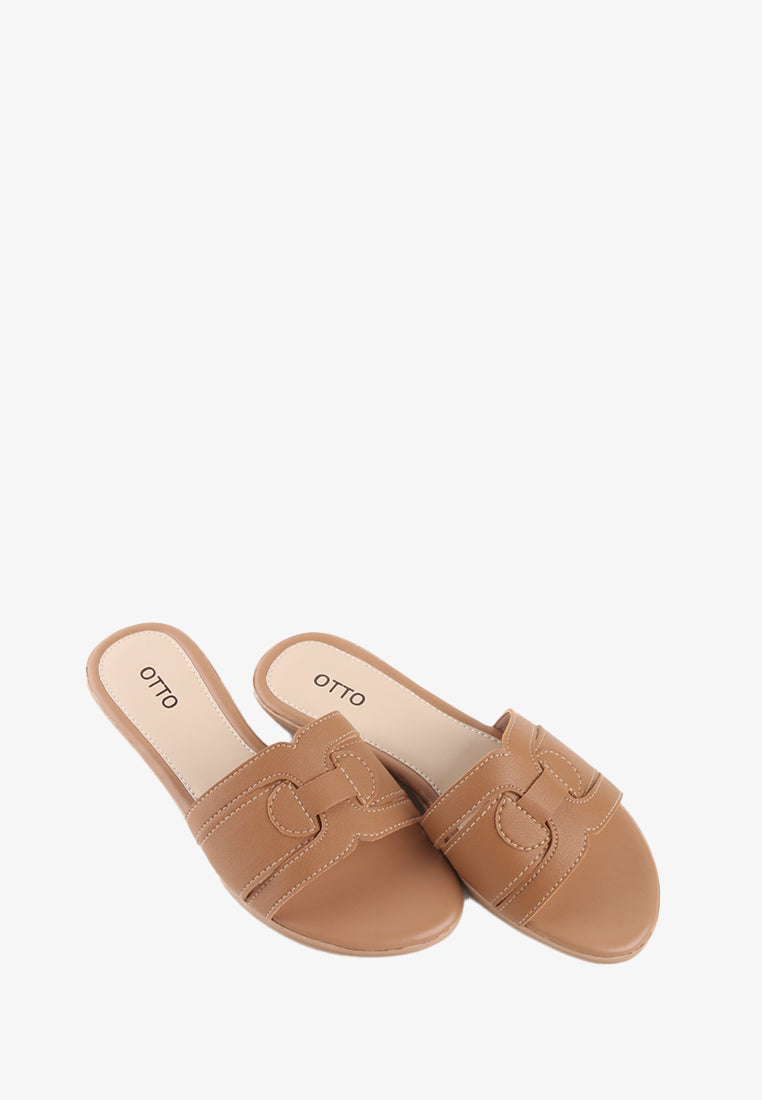 SHUVEE WOMAN SANDALS