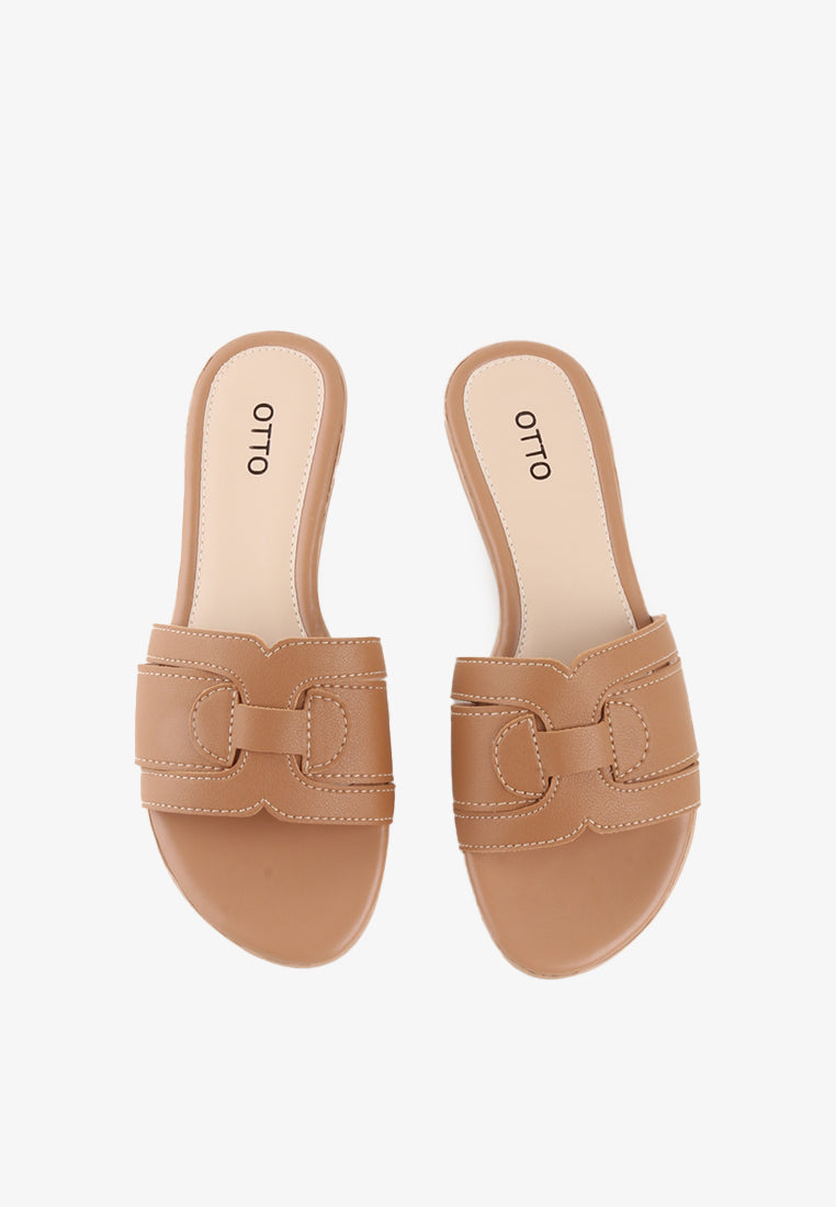 SHUVEE WOMAN SANDALS