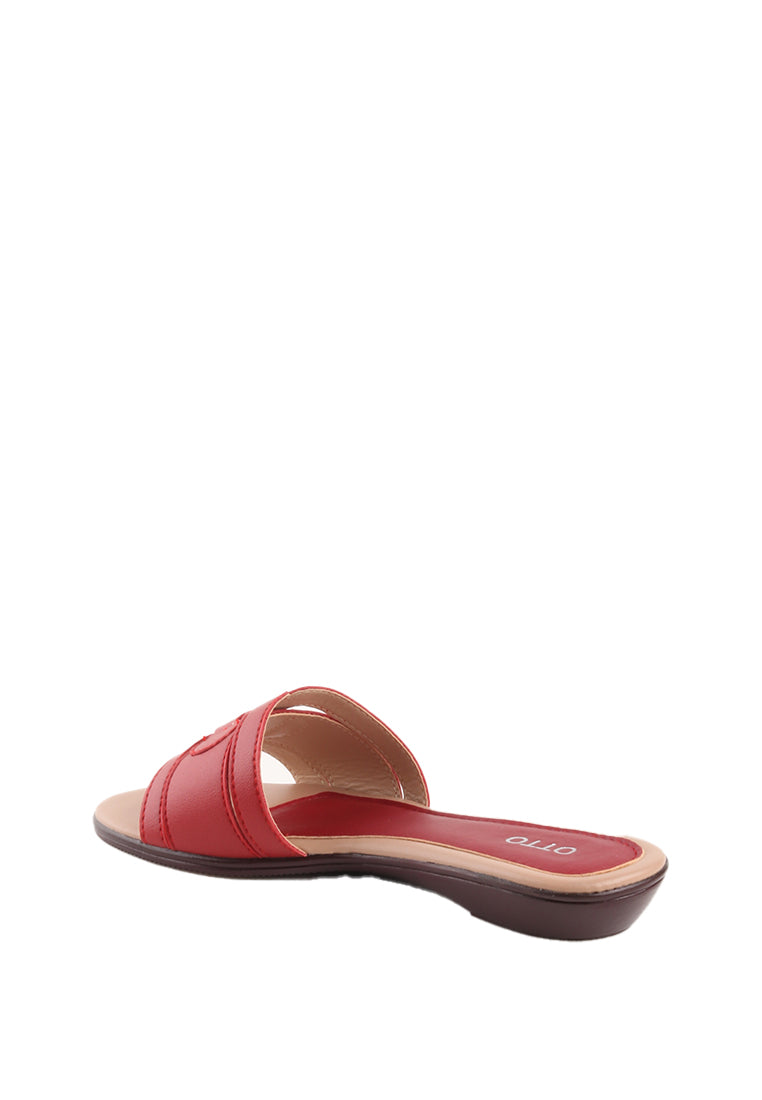 SHUVEE WOMAN SANDALS