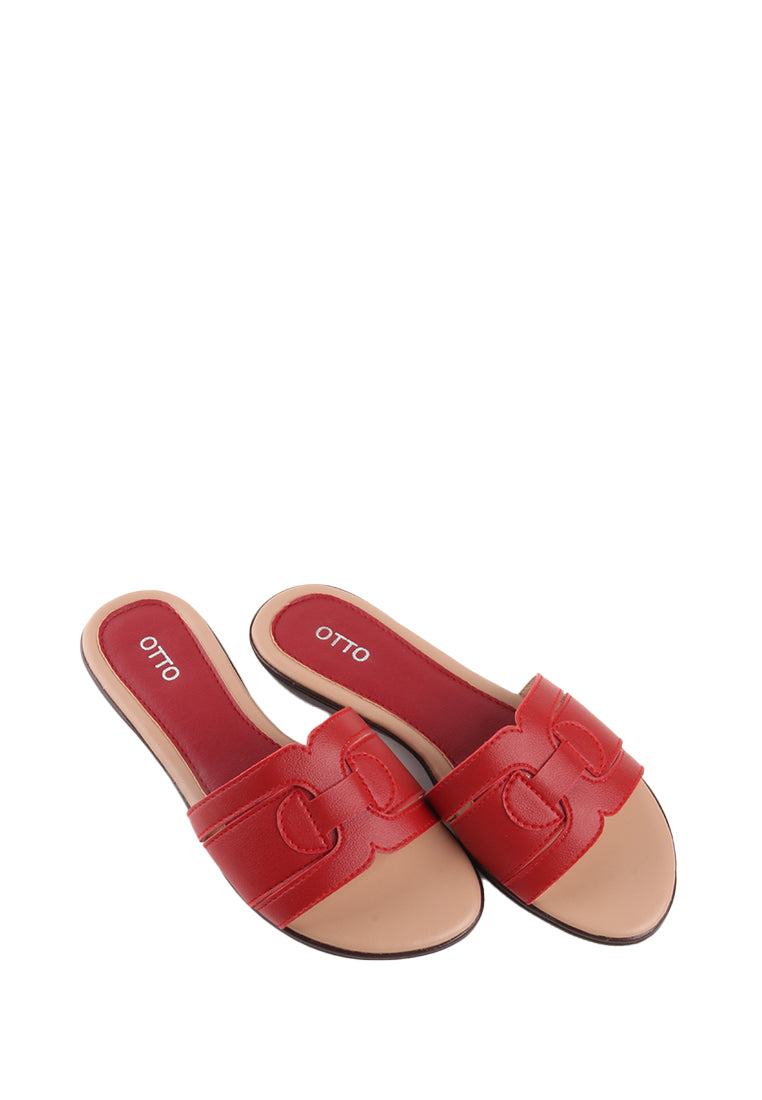 SHUVEE WOMAN SANDALS